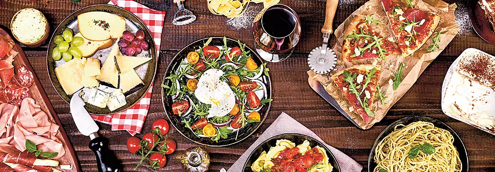 Кулинарно изкуство